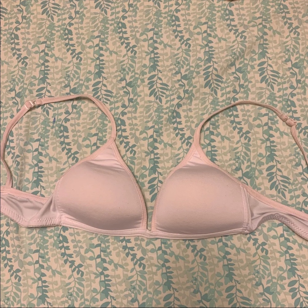 White Bra- 32A